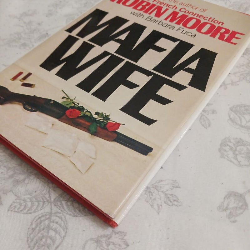 Mafia Wife