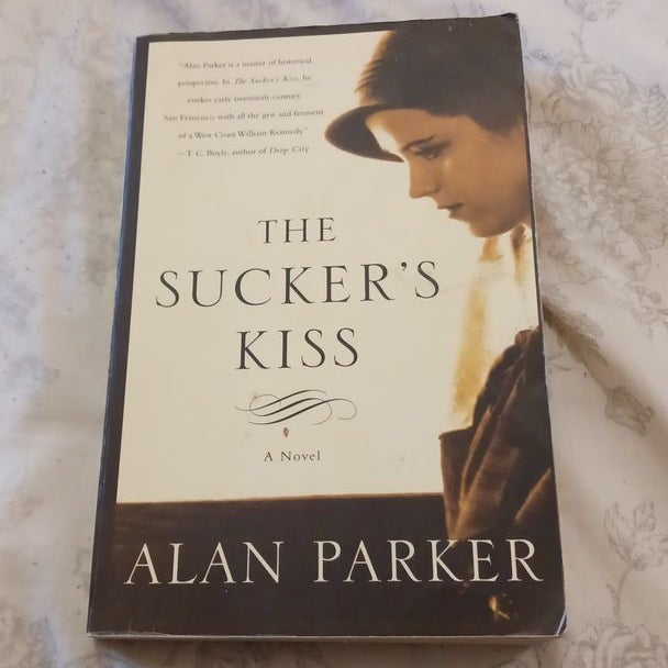 The Sucker's Kiss