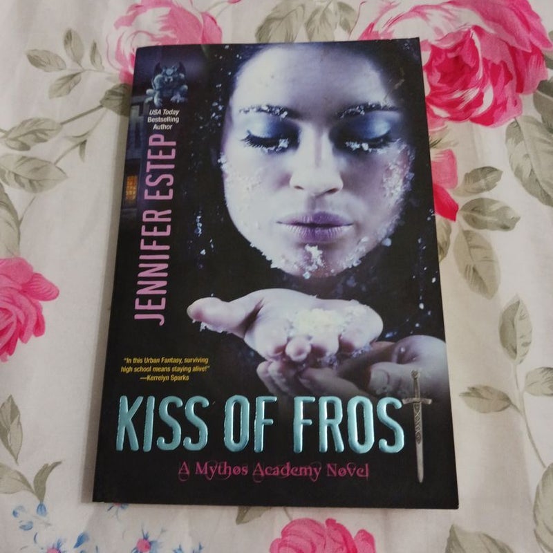 Kiss of Frost