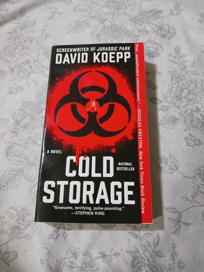 Cold Storage