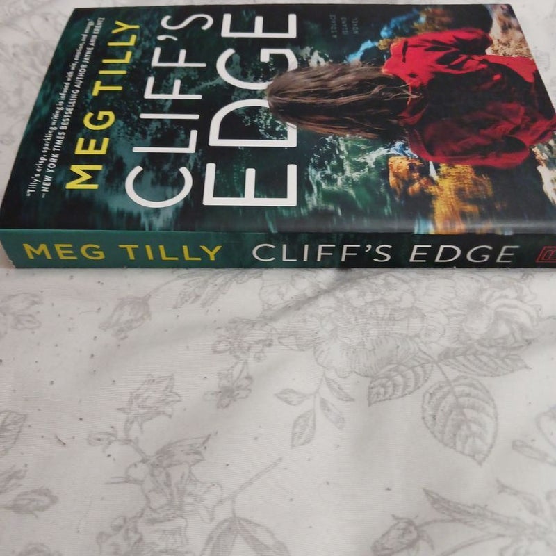 Cliff's Edge