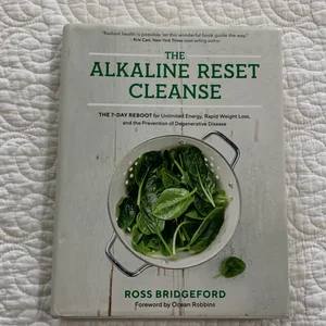 The Alkaline Reset Cleanse