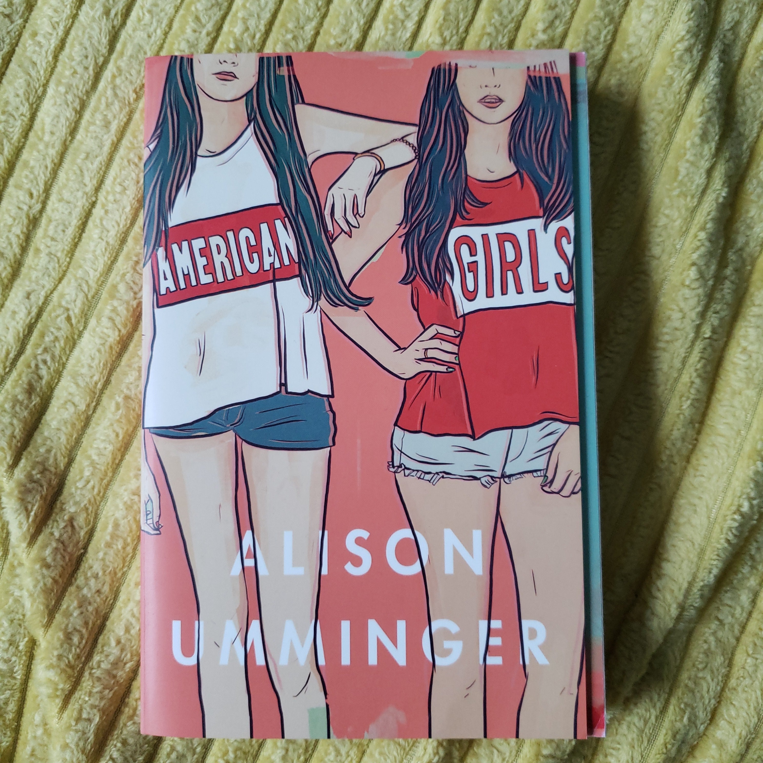 American Girls