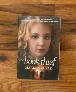 The Book Thief