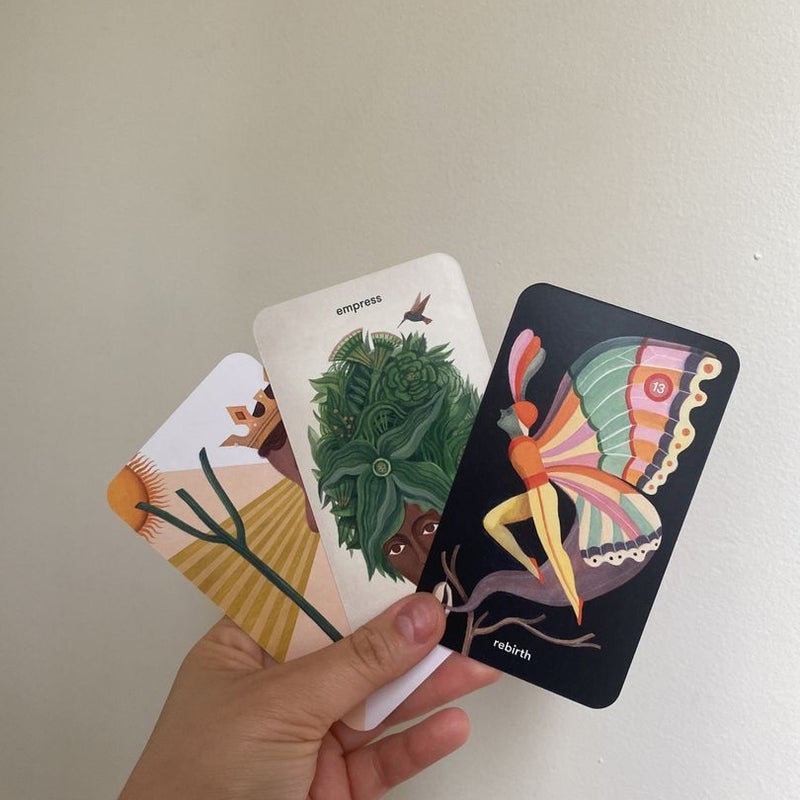 Tarot for All Ages