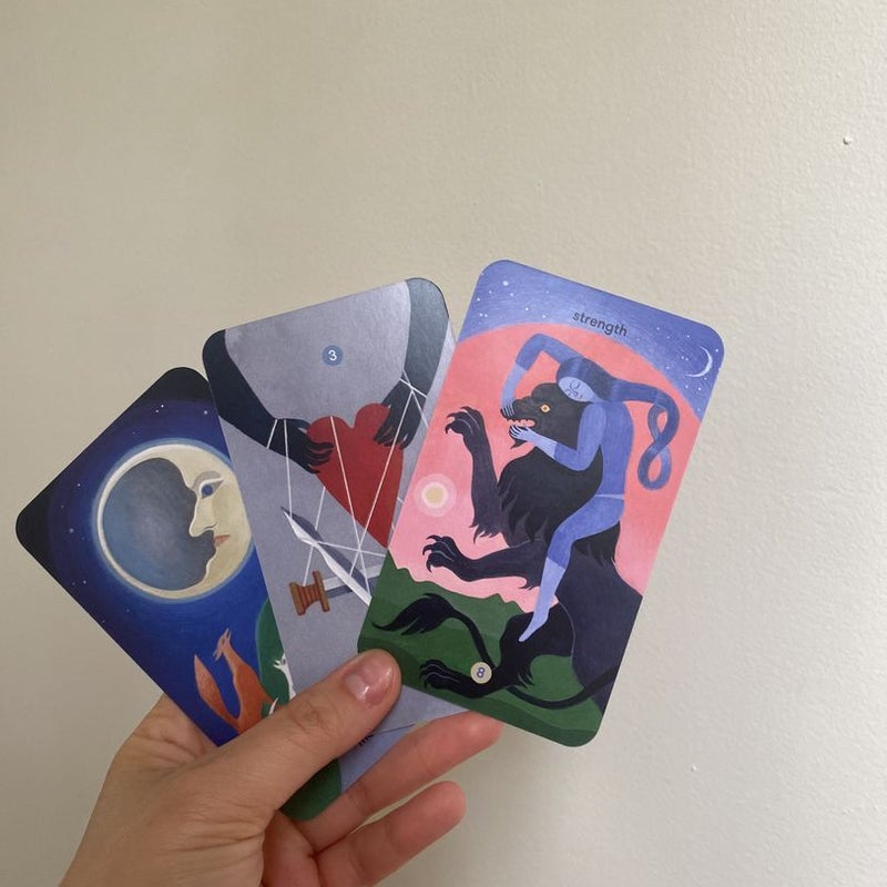 Tarot for All Ages