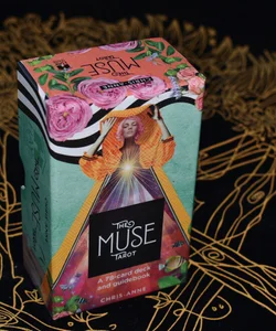 The Muse Tarot