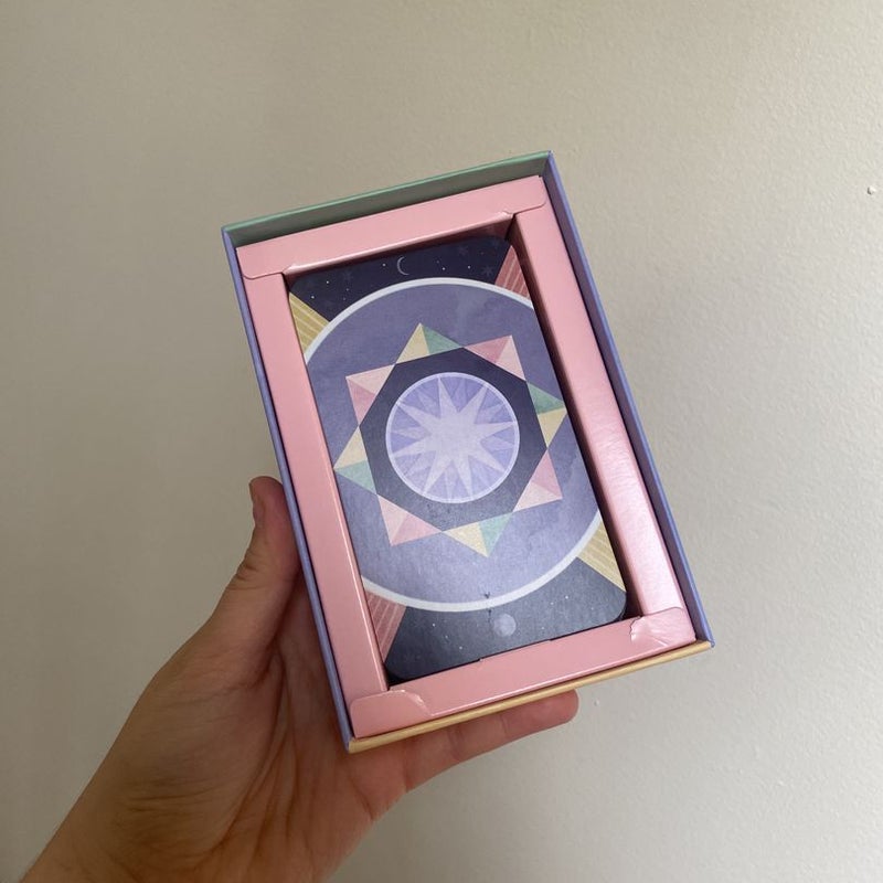 Tarot for All Ages