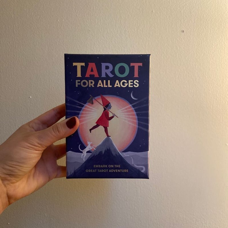 Tarot for All Ages