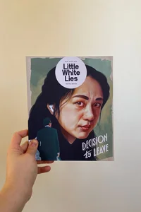 Little White Lies: Truth & Movies
