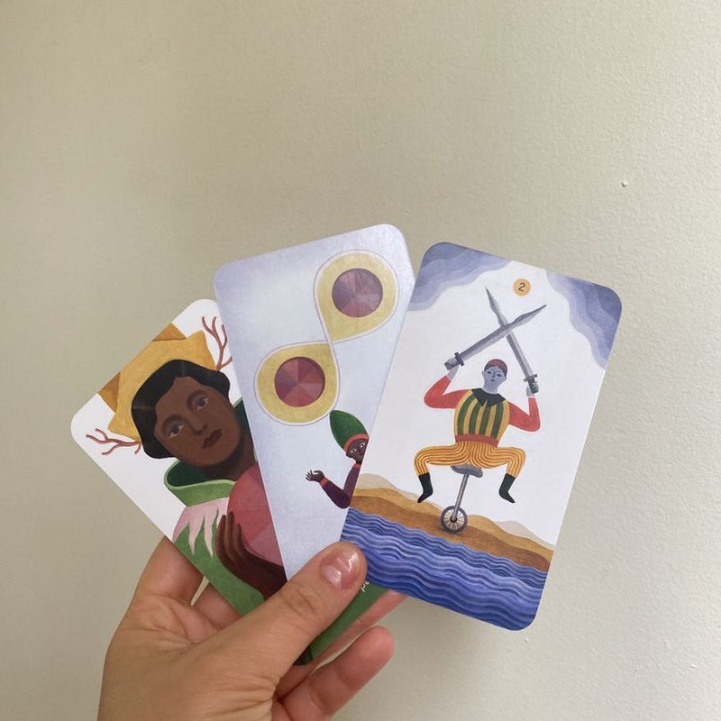 Tarot for All Ages