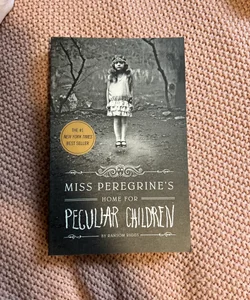 Miss Peregrine's Home for Peculiar Children