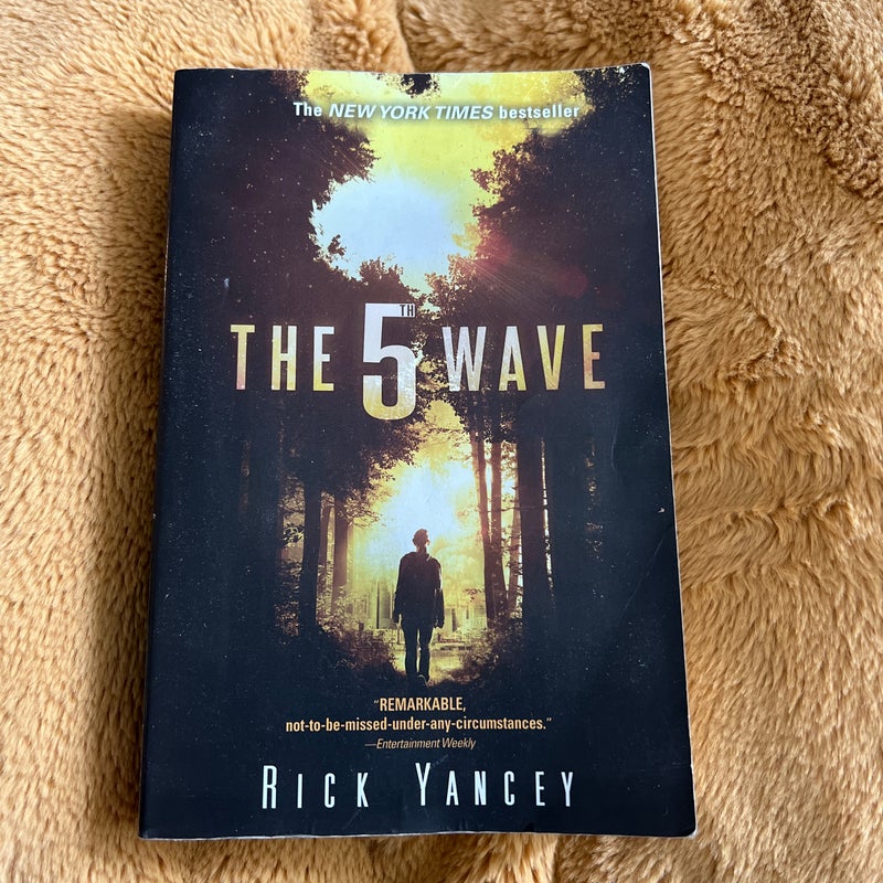 The 5th Wave