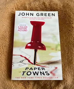 Paper Towns