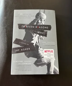 Thirteen Reasons Why