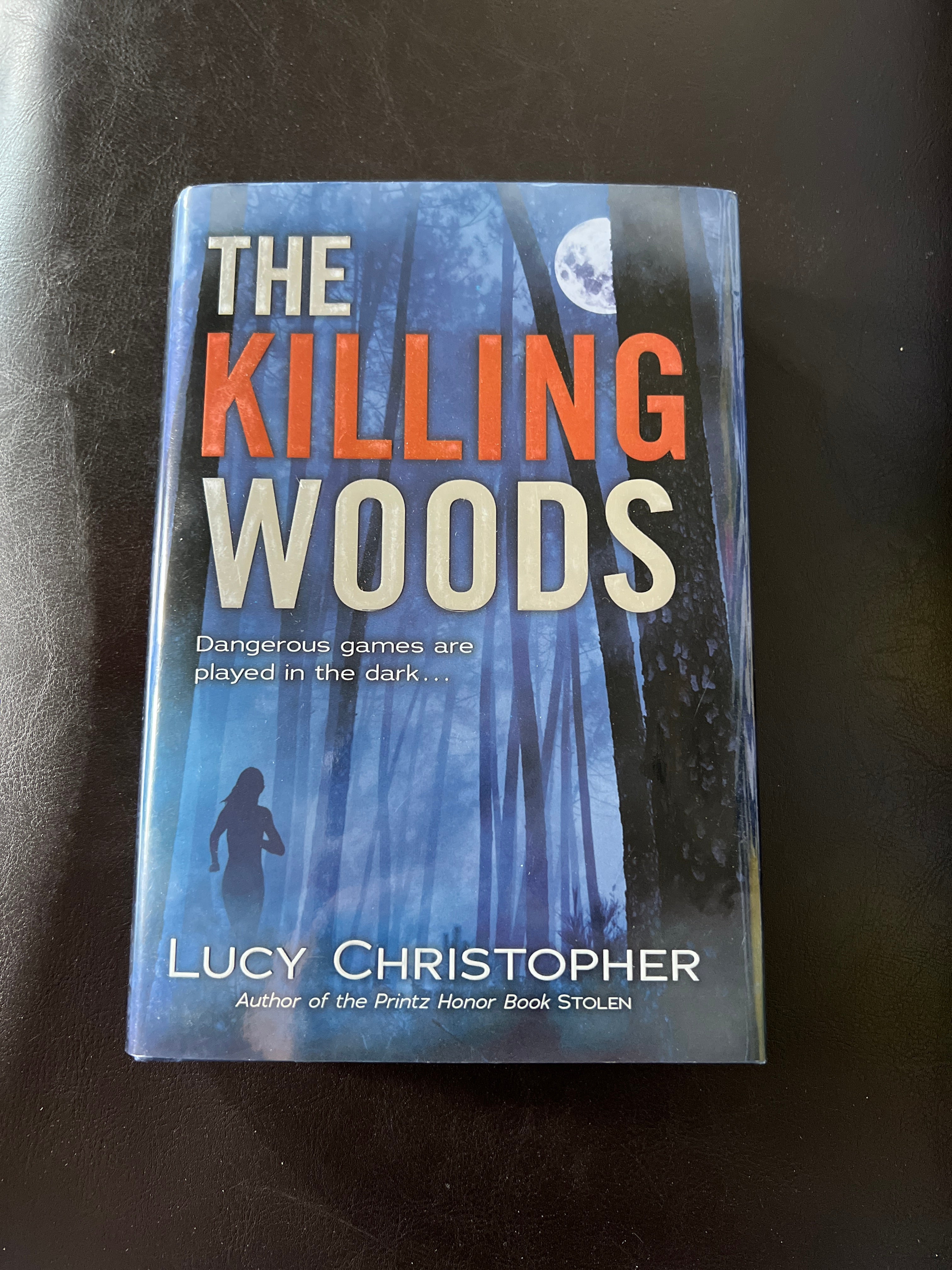 The Killing Woods