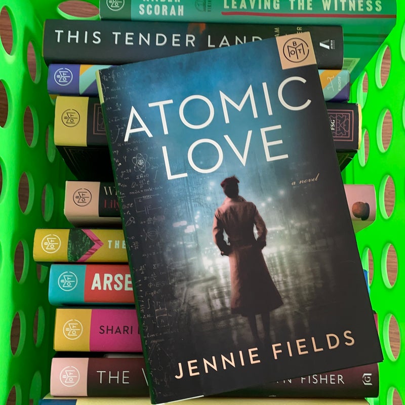 Atomic Love