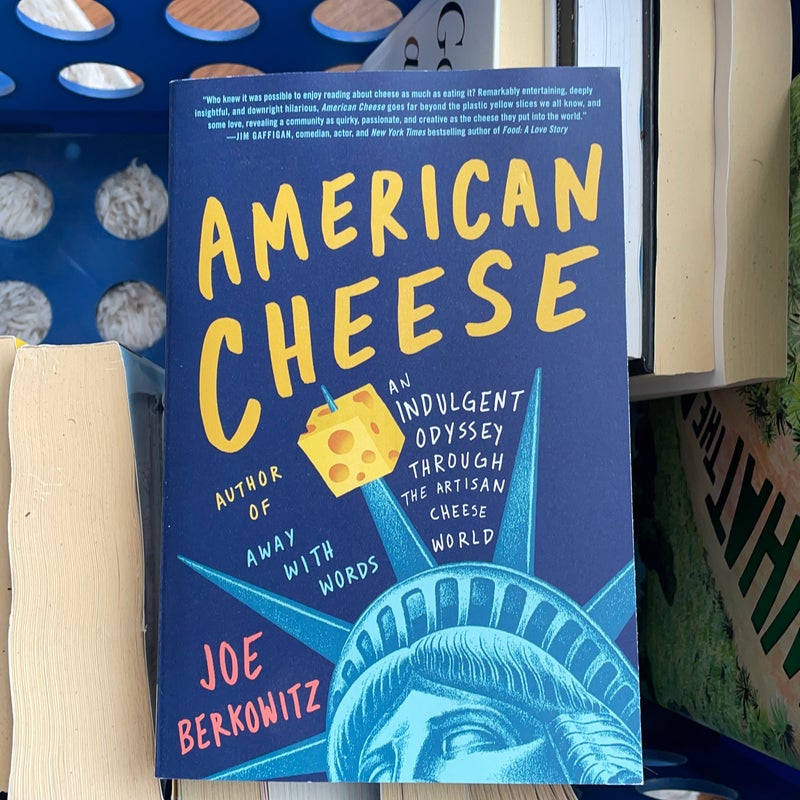 American Cheese