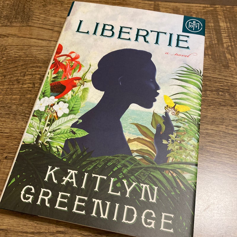 Libertie
