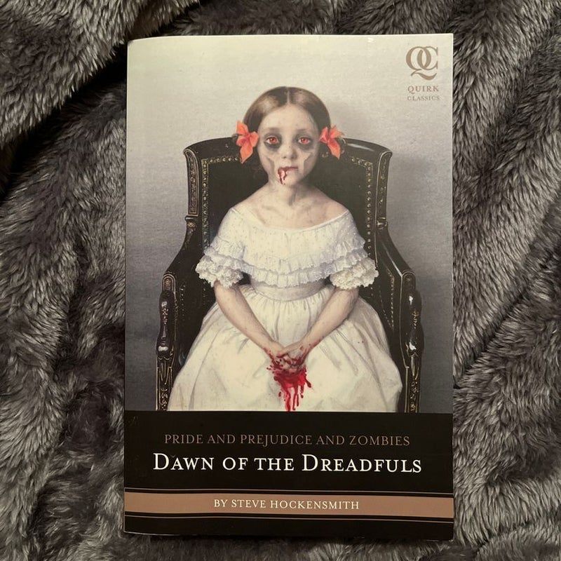 Dawn of the Dreadfuls