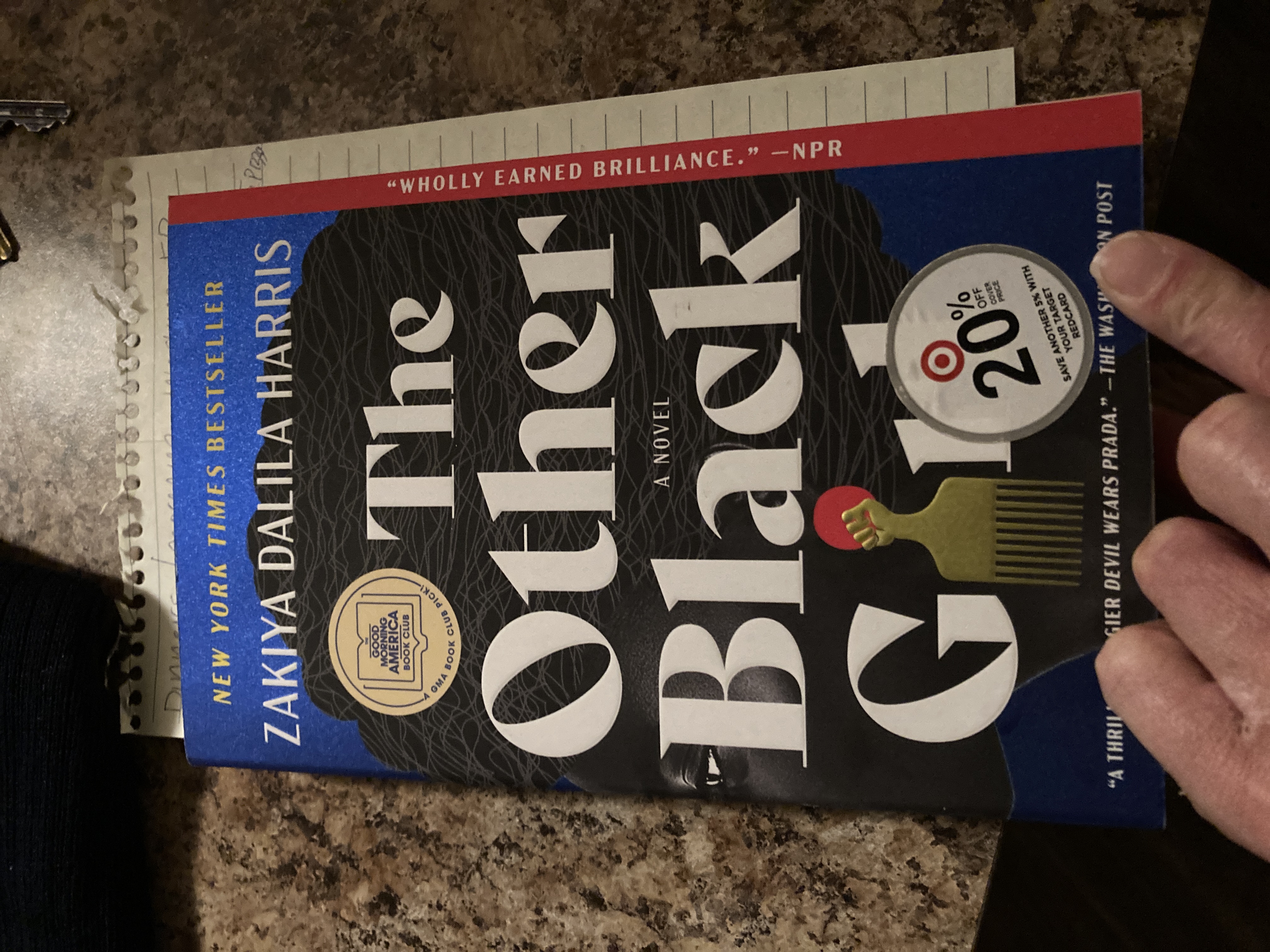 9781982160142 book cover