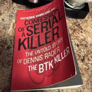 Confession of a Serial Killer