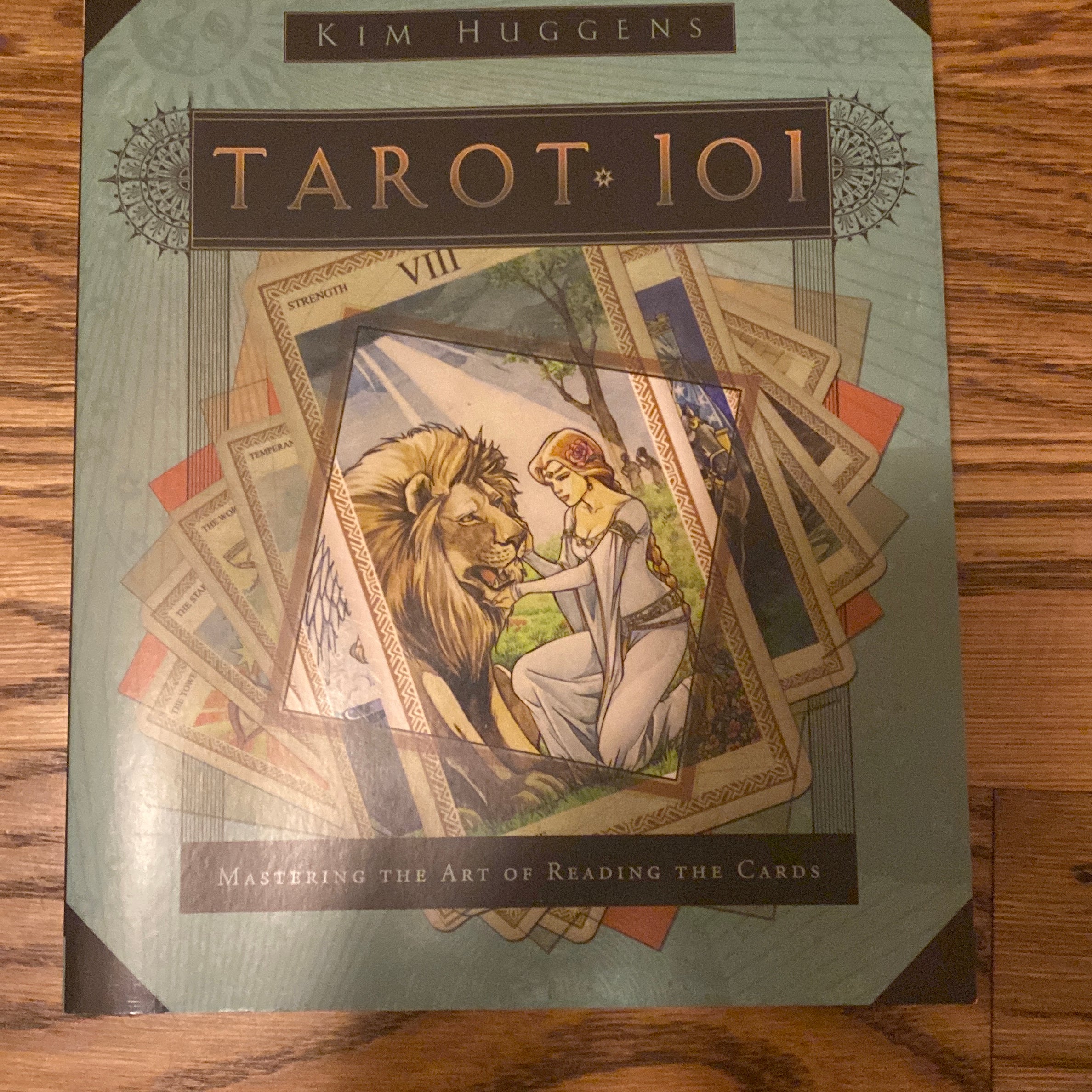 Tarot 101