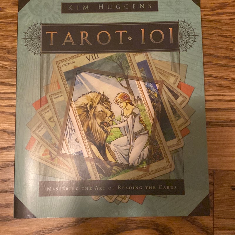 Tarot 101