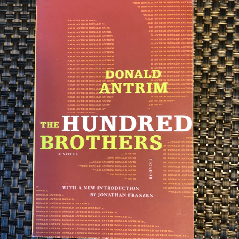 The Hundred Brothers