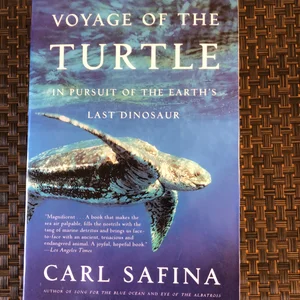 Voyage of the Turtle