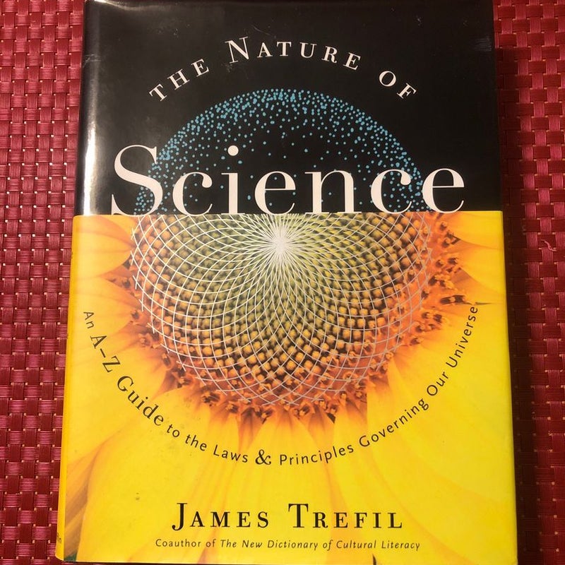 The Nature of Science