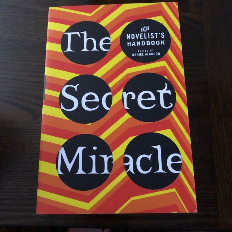 The Secret Miracle