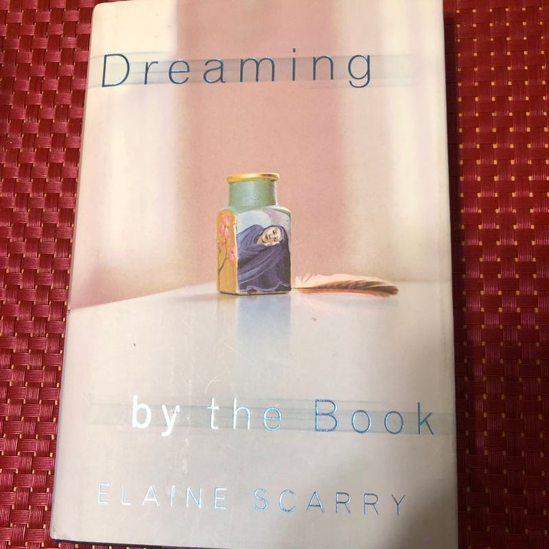 Dreaming by the Book