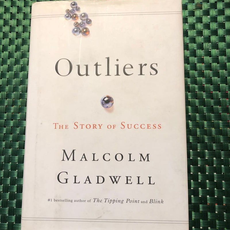 Outliers