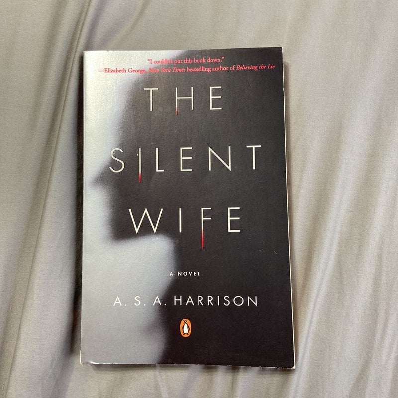 The Silent Wife