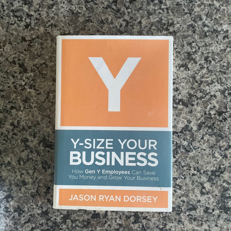 Y-Size Your Business