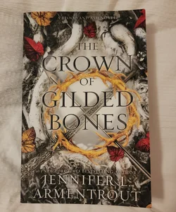 The Crown of Gilded Bones