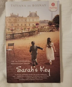 Sarah's Key