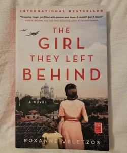 The Girl They Left Behind