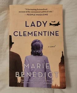 Lady Clementine