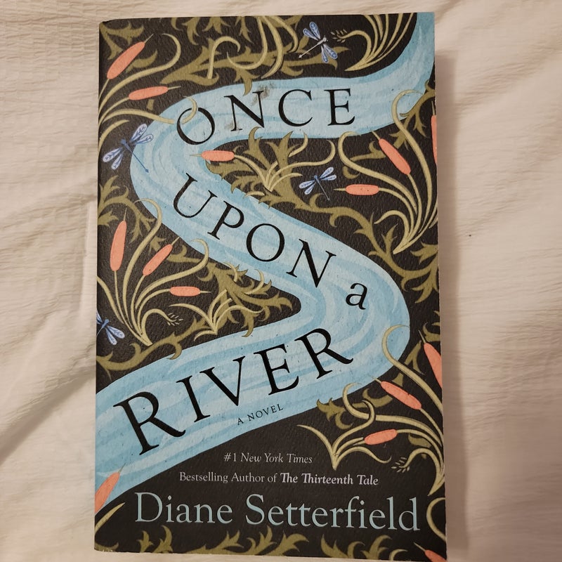 Once upon a River