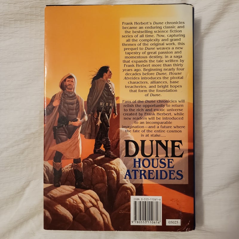 Dune