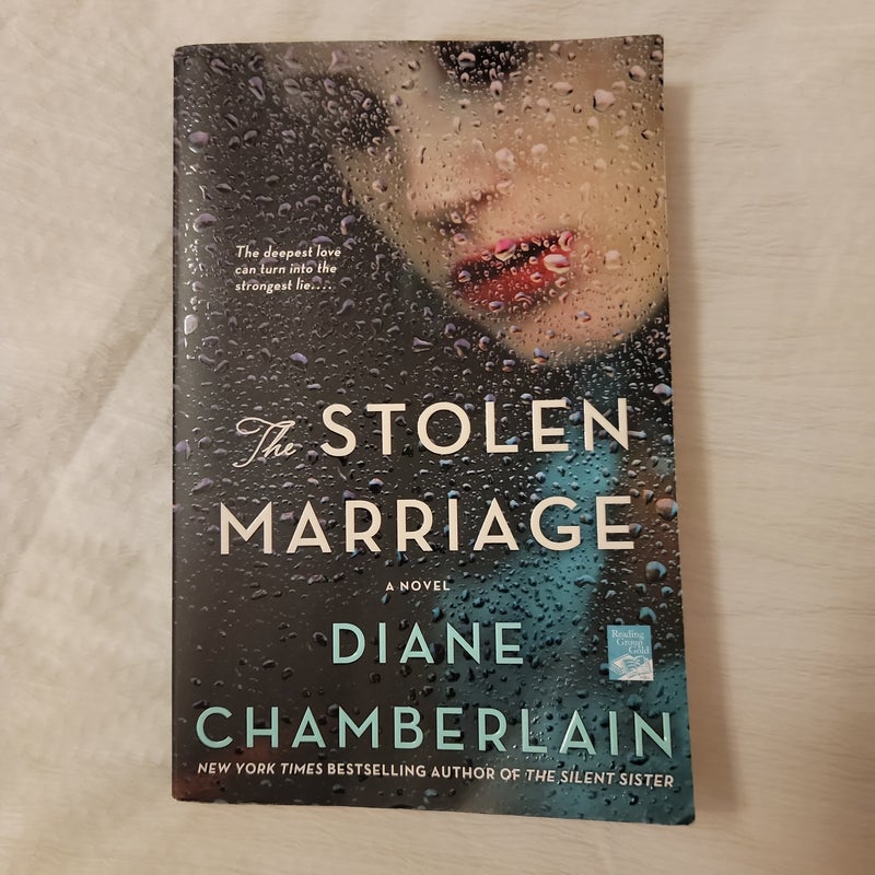 The Stolen Marriage