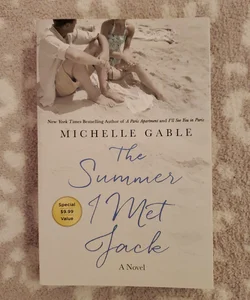 The Summer I Met Jack