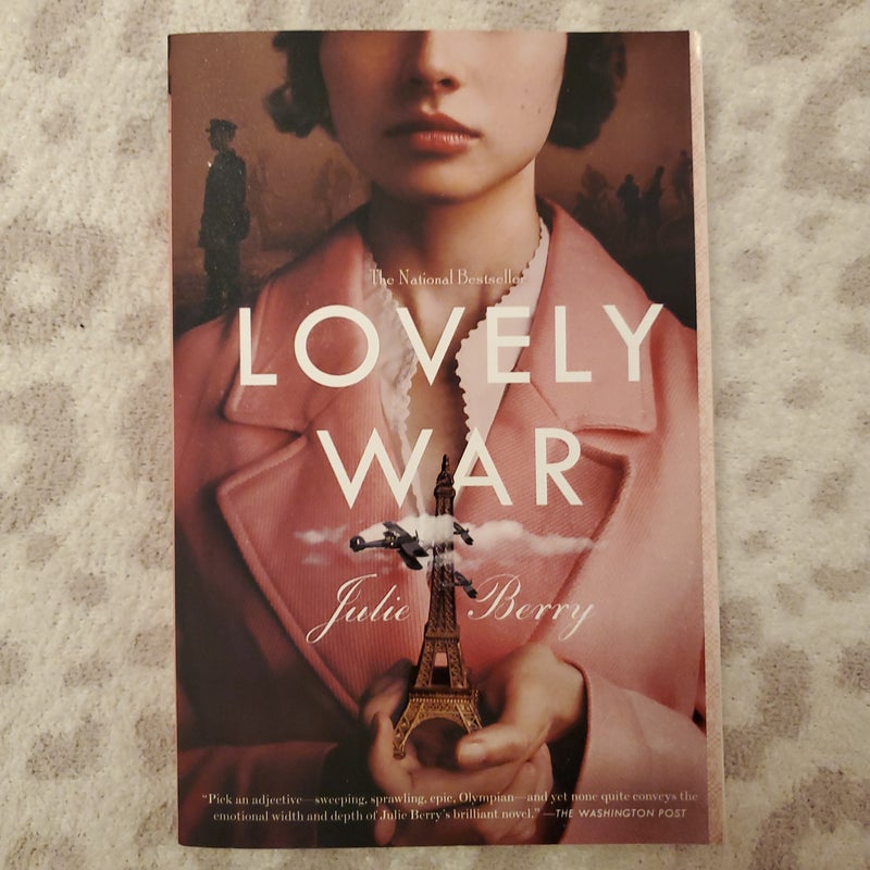 Lovely War