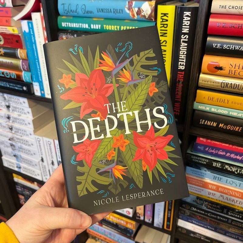 The Depths