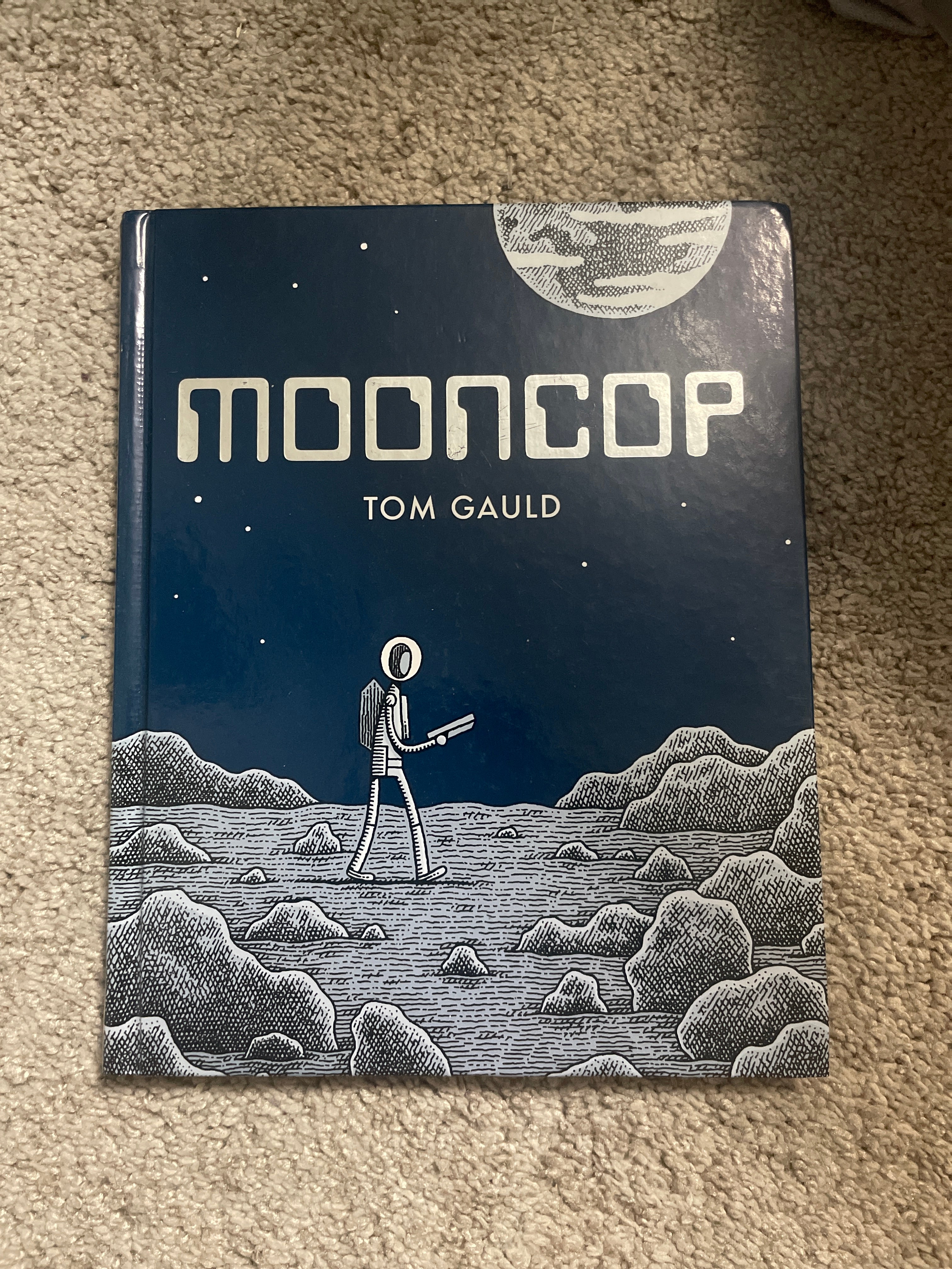 Mooncop