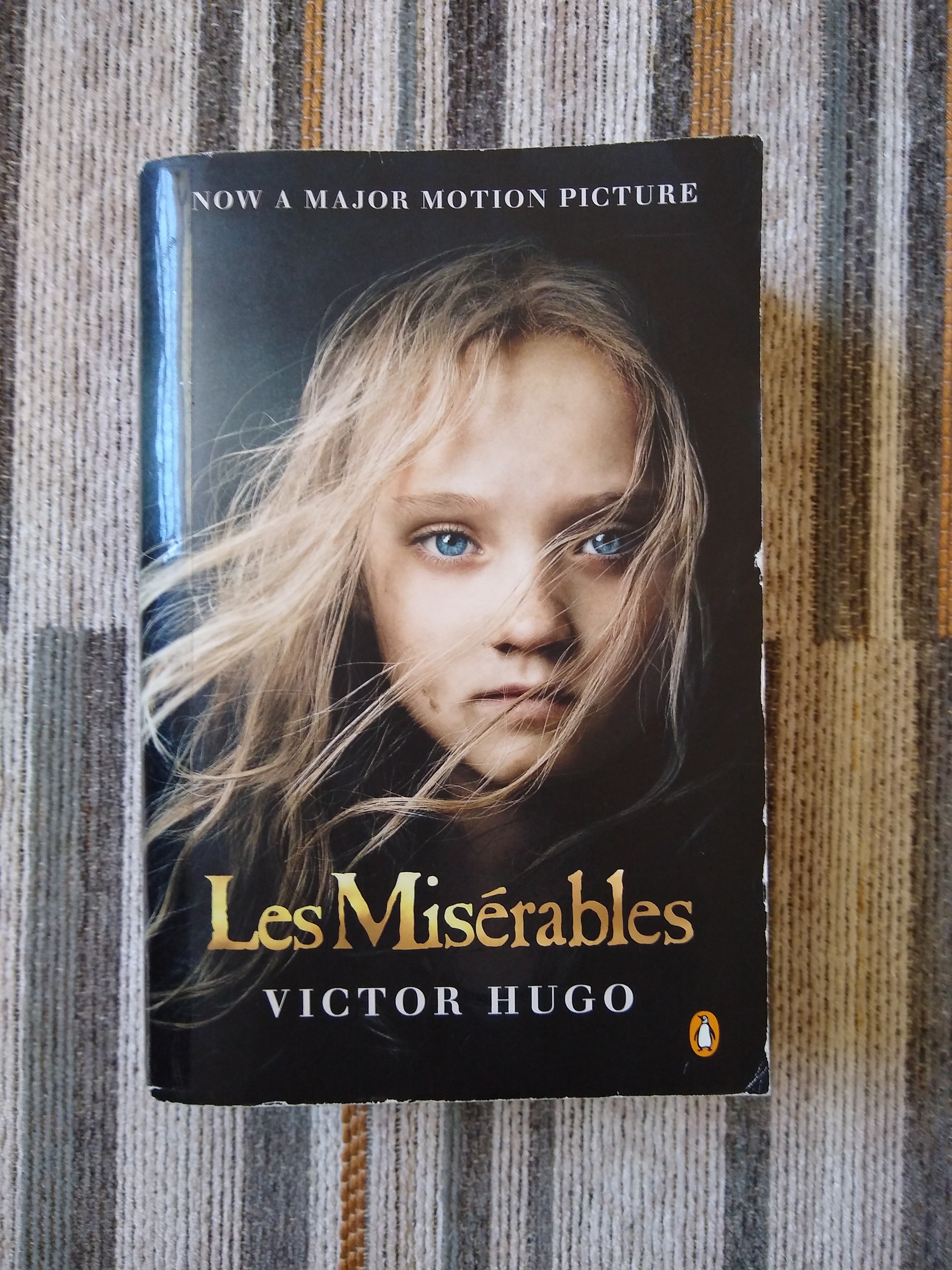 Les Miserables (Barnes and Noble Collectible Classics: Omnibus