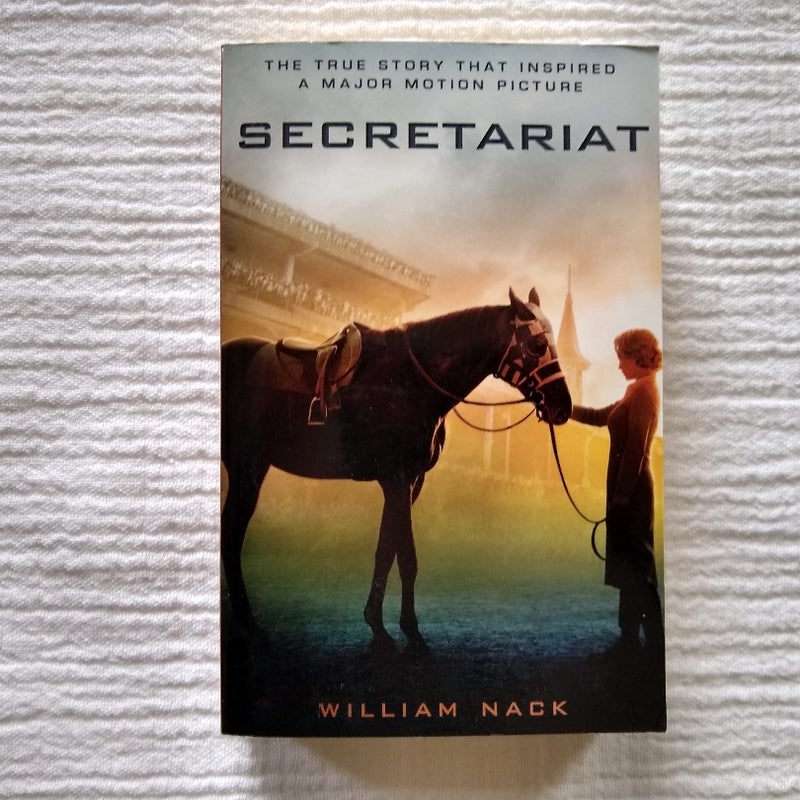 Secretariat