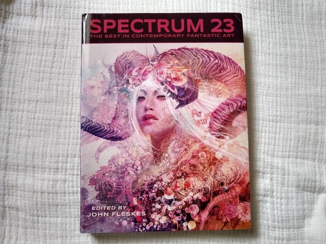 Spectrum 23